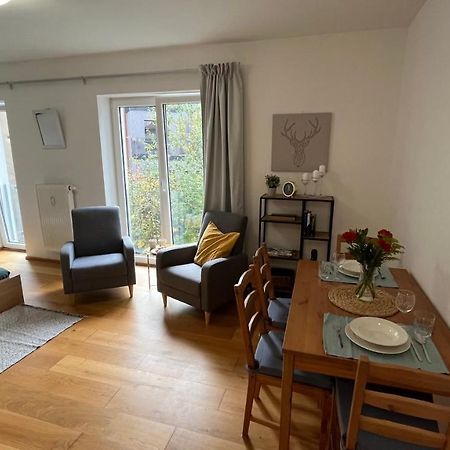 The Apartment Close To The City Center And O2 Arena Prague Exterior photo